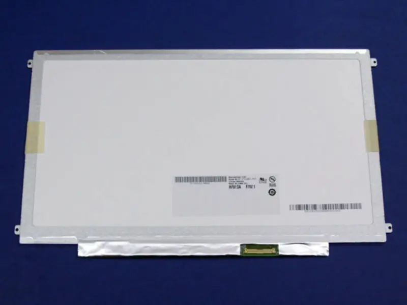 13.3 inch LCD B133XW03 V3 B133XW03 V.3 LCD screen display 1366*768 40pin