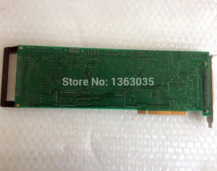 Mitutoyo MP232502 QVMC-3 DAQ card for Mitutoyo