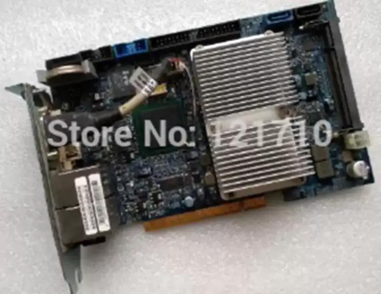 IBM 07170-1 48.6B301.011 07170-2 48.6B301.021 07170-3 48.6B301.031 07170-4M 48.6B301.04M industrial motherboard