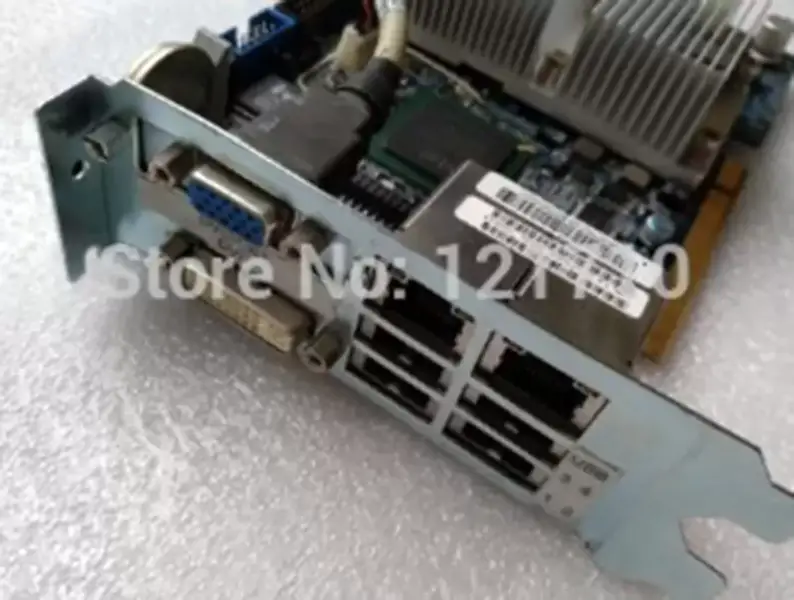 IBM 07170-1 48.6B301.011 07170-2 48.6B301.021 07170-3 48.6B301.031 07170-4M 48.6B301.04M industrial motherboard