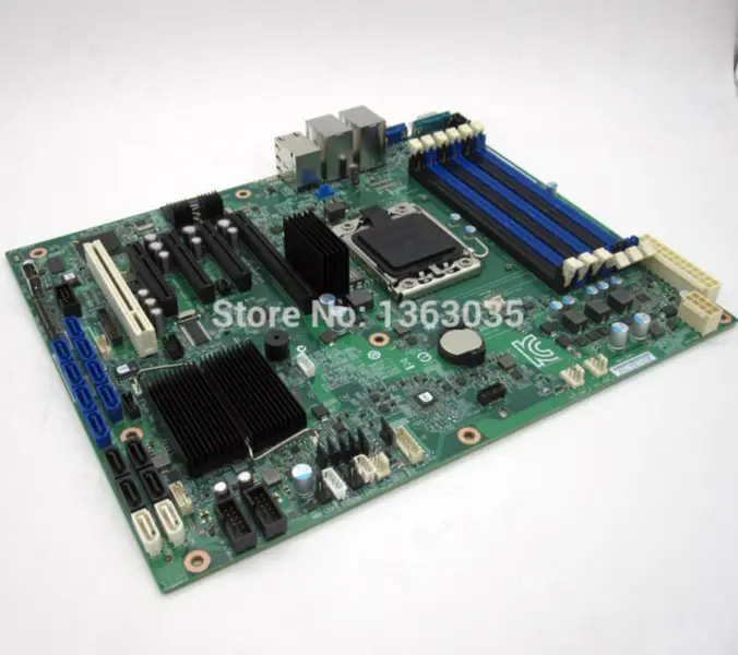 Intel S1400FP4 Server Motherboard LGA 1356