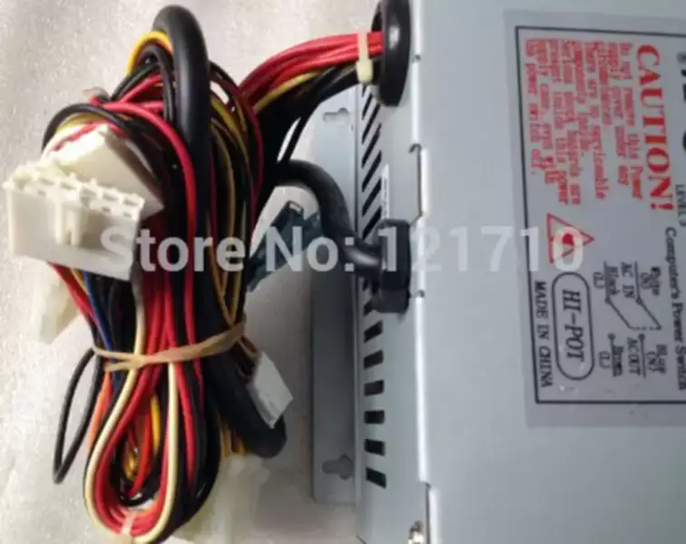 ADLINK AT power supply APS300 300W industrial motherboard