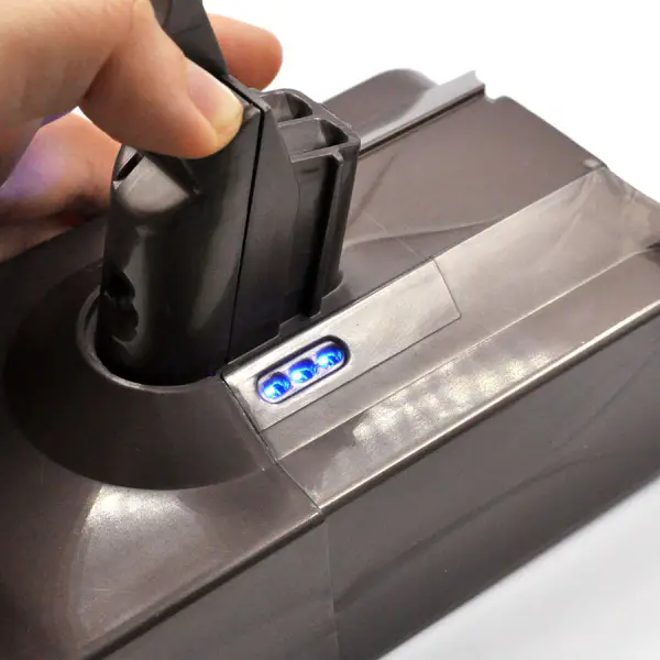 Dyson V8 21.6V 4000mAh Battery