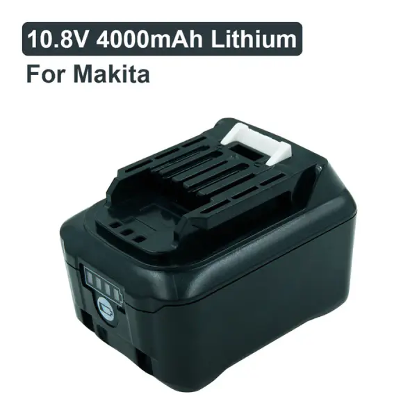 Makita BL1040 BL1015 BL1020B DF031D TD110D Battery