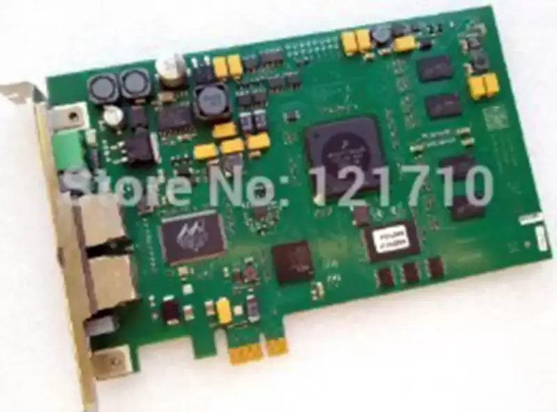 Fujitsu Siemens SIMATIC CP1623 Network Card A5E01068140 A5E01013965 1P 6GK1162-3AA00 industrial motherboard