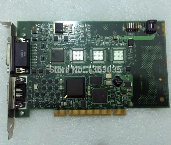 Cognex VPM-8501S-000 DAQ Card