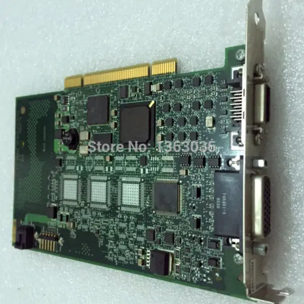 Cognex VPM-8501S-000 DAQ Card