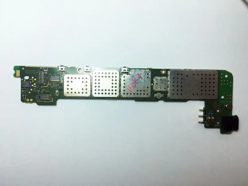microsoft lumia 640 Motherboard nokia 640