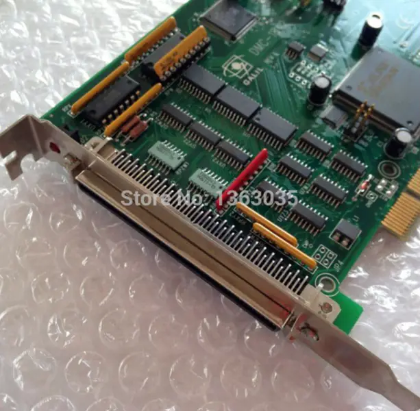 Galil DMC-1842 Motion Controller Card