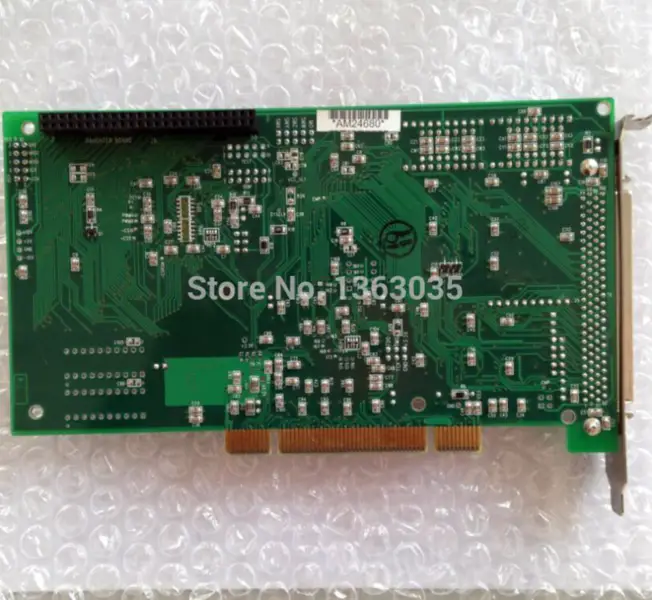 Galil DMC-1842 Motion Controller Card