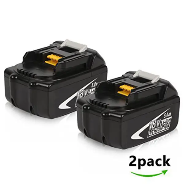 Makita BL1850 BL1840 BL1830 194204-5 Battery