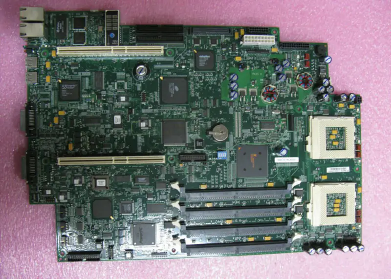 IBM X330 32P0848 32P0847 motherboard