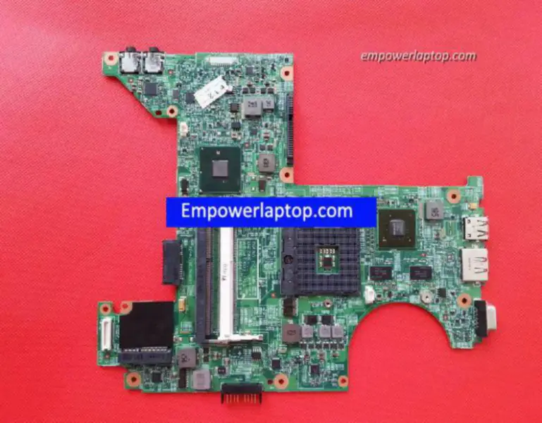 Acer 3300 N11M-GE1-S-A3 48.4EX01.011 Motherboard