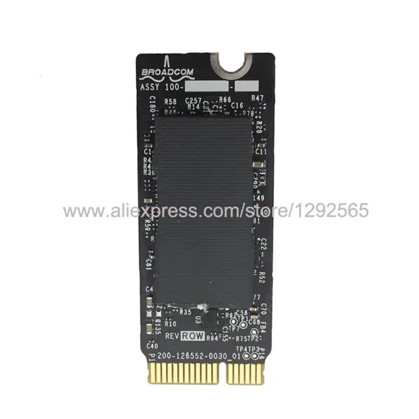 LT4211 LTE/EV-DO/HSPA+ Qualcomm Gobi5000 4G Module SPS 748021-001 for FOXCONN T77H468 100M NGFF M.2 WWAN GPS Wifi Wireless Card