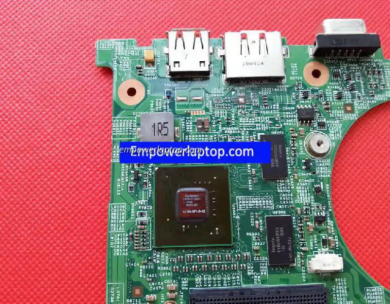 Acer 3300 N11M-GE1-S-A3 48.4EX01.011 Motherboard