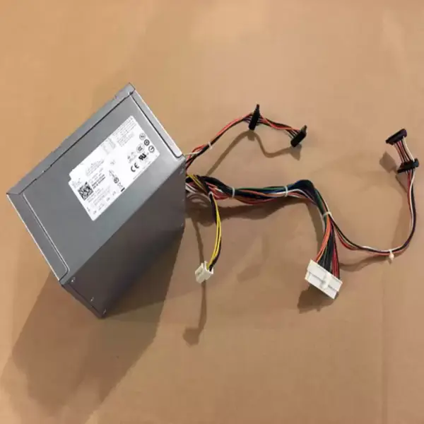 PSU For Dell VOSTRO 260 270 390 265W Power Supply L265AM-00 AC265AM-00 H265AM-00 9D9T1 GVY79 HU275AM-00 L275AM-00