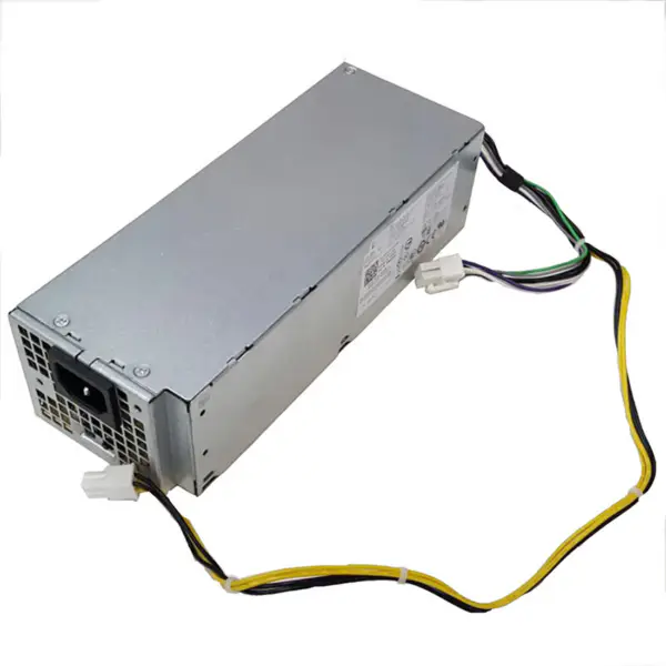 240W Power Supply 3RK5T 0G2JM 0M2WH 379F0 2P1RD For Optiplex 3040 5040 7040 3650 3656 SFF