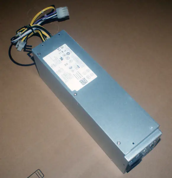 240W Power Supply 3RK5T 0G2JM 0M2WH 379F0 2P1RD For Optiplex 3040 5040 7040 3650 3656 SFF