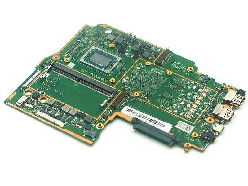 Lenovo 330S-15ARR Motherboard with Integrated Graphics Card, A9 CPU