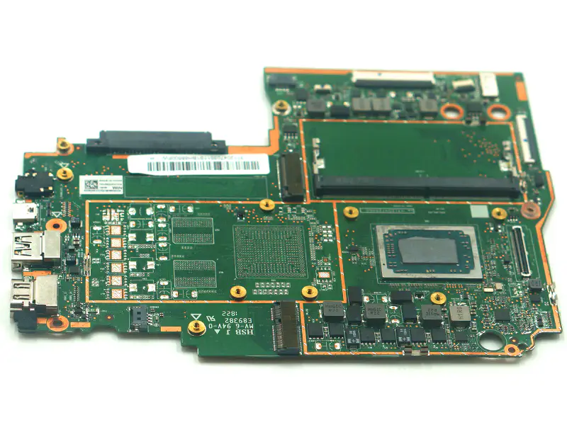 Lenovo 330S-15ARR Motherboard with Integrated Graphics Card, A9 CPU