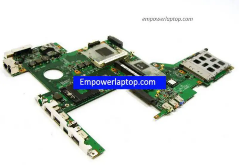 Acer Aspire 3620 48.4G301.02M Motherboard