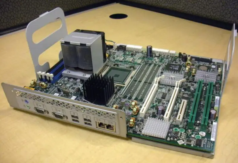 Sun 375-3449 Workstation Motherboard for Ultra 25
