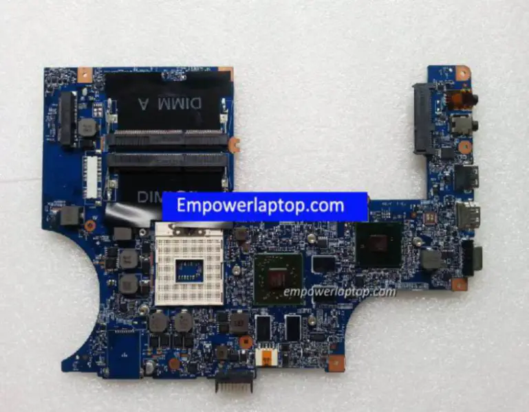 Acer 3820 3820T ATI 216-0772000 Motherboard