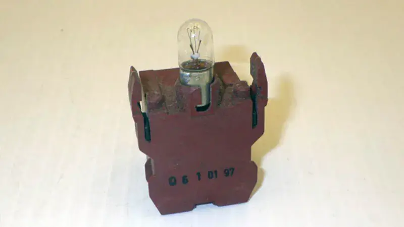 Siemens 3SB1400-5A
