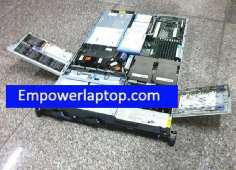 IBM X336 xSeries 336 Server motherboard 39Y6782 8837-25U