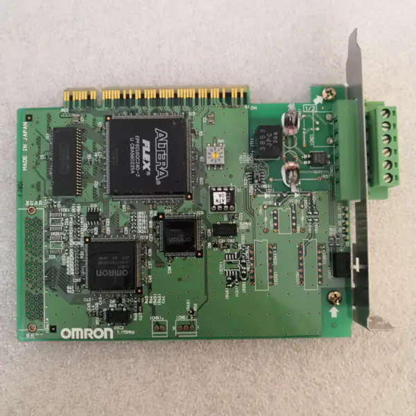 OMRON 3G8F7-CLK21 Communication card