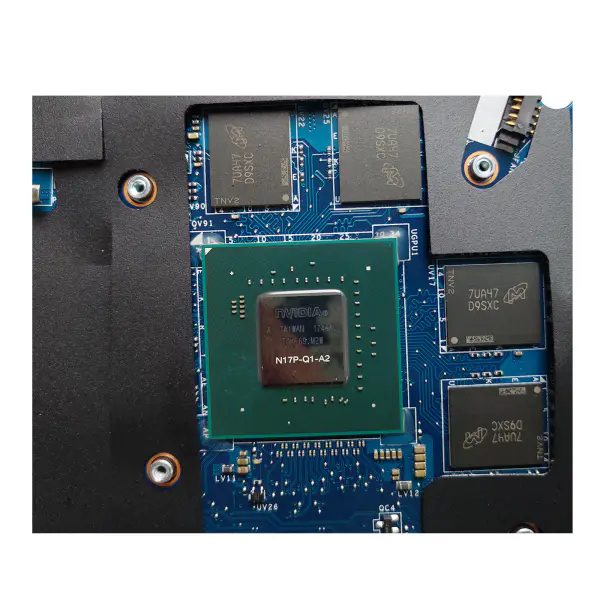HP 15-AC 250 G4 815250-601 815250-001 LA-C811P Laptop motherboard