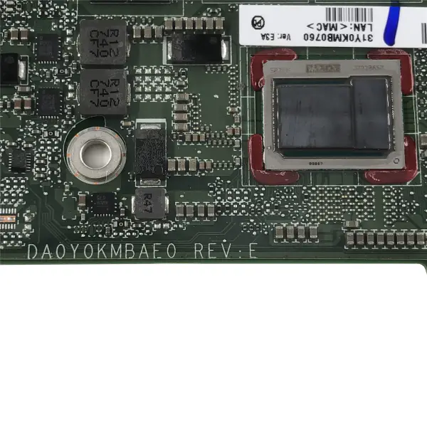 HP Probook 440 G3 855656-001 855656-601 DAX61CMB6D0X61 I5-6200U Laptop Motherboard