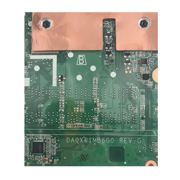 HP X360 828895-001 828895-601 828895-501 Motherboard