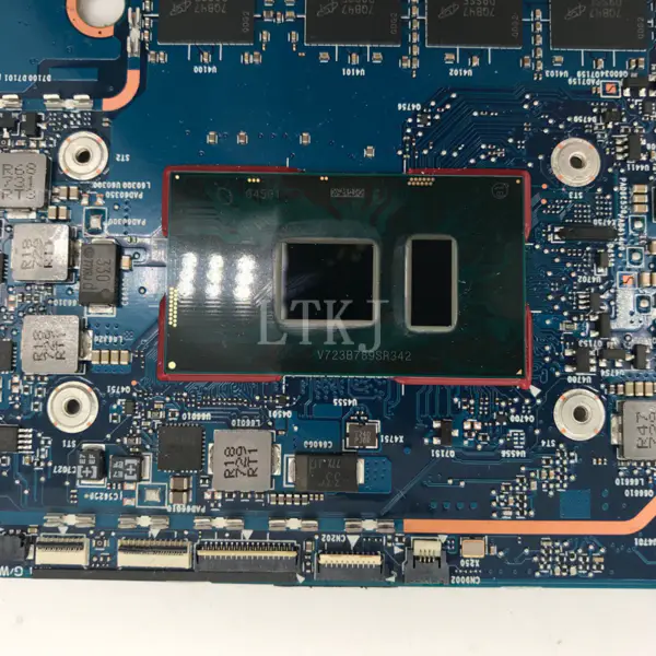 HP EliteOne 705 G2 798973-001 822827-001 AIO Motherboard