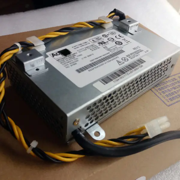 130W AIO PSU 54Y8890 OT9002 36200119 Switching Power Supply For S500 S300 A7000 A7100 A7130 A7180 A7190 A7150 A711E