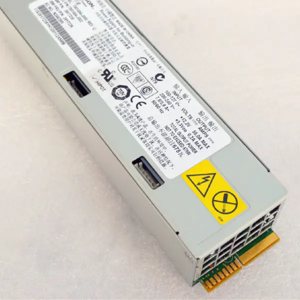 39Y7235 39Y7236 675W Power Supply For X3550M2 X3650M2 X3550M3 X3650M3 Hot Swap Server PSU