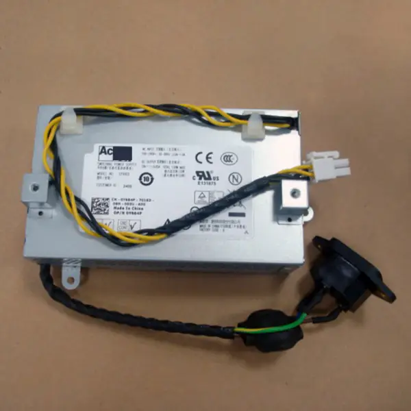 AIO PSU SMPS For Inspiron One Vostro 320 130W OT9002 CPB09-007A 0Y664P 0H109R
