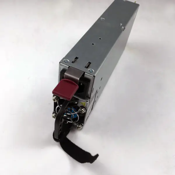 742515-001 739252-B21 746071-001 460W Common Slot Platinum Power Supply Redundant Hot-Plug PSU