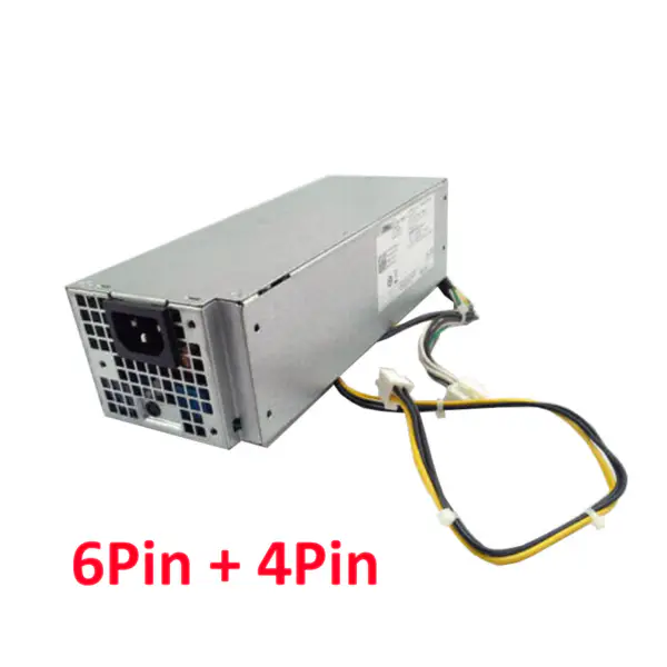 Dell H260EBM-00 Power Supply