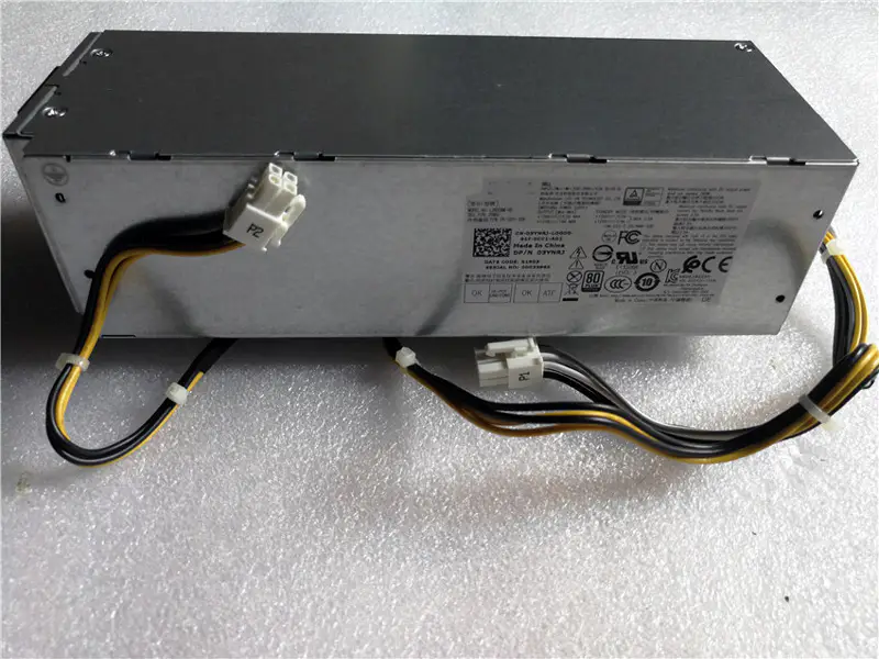 Dell H260EBM-00 Power Supply