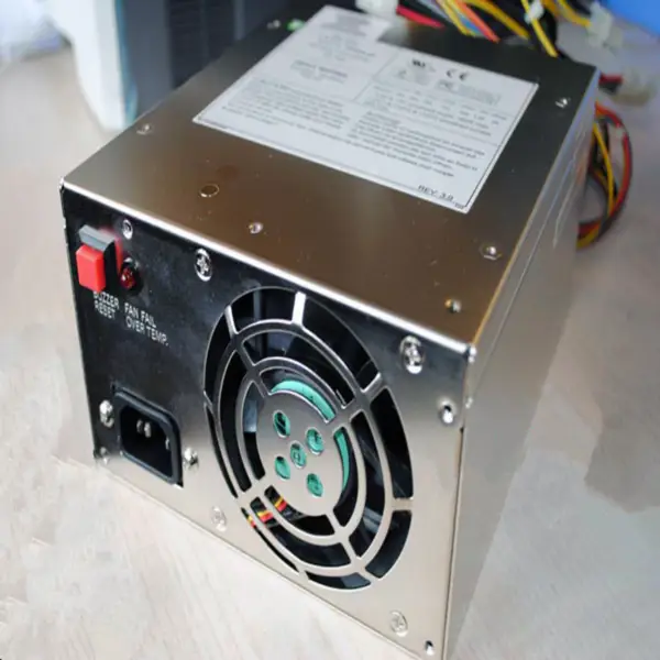 ABLECOM Rated 450W Peak 650W Switching Power Supply SP450-RP PWS-0045 SP420-RP