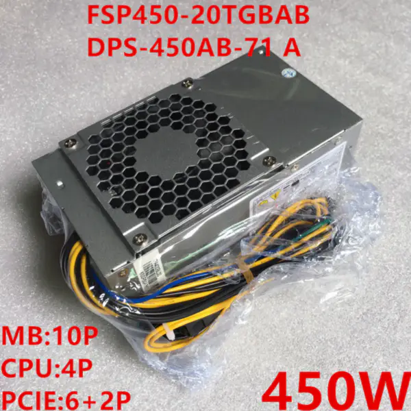 Lenovo FSP450-20TGBAB DPS-450AB-71A Power Supply