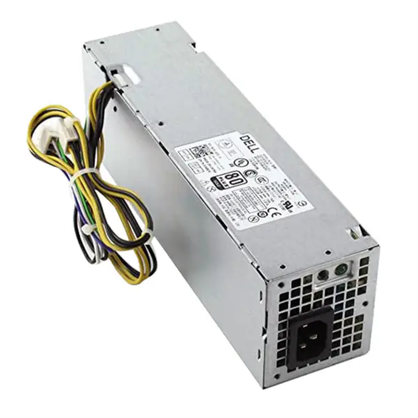 255W Power Supply PSU For Dell Optiplex 3020 9020 7020 SFF R7PPW 0R7PPW AC255AS-00