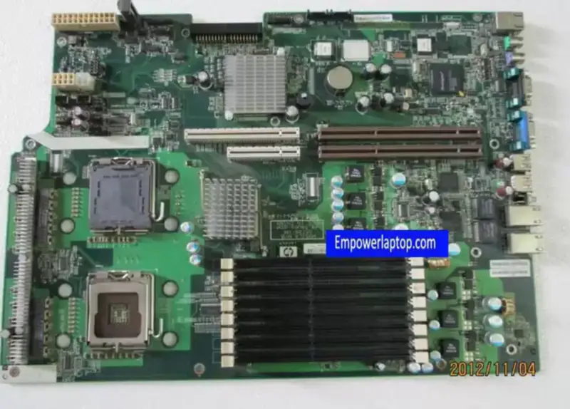 HP DL140G3 Server motherboard 409536-002 434171-001
