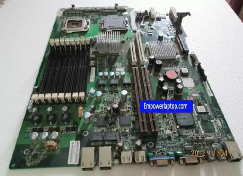HP DL140G3 Server motherboard 409536-002 434171-001