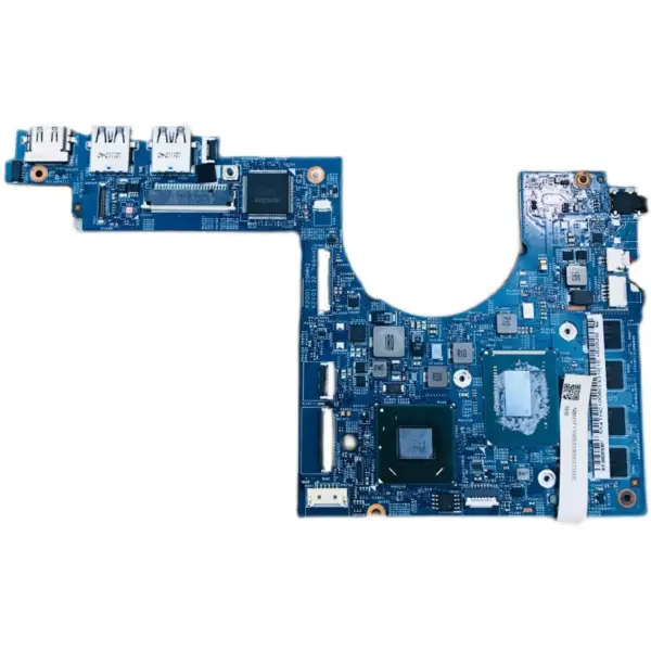 Acer Aspire S3-391 S3-951 S3-371 MS-2346 12201-2 Motherboard