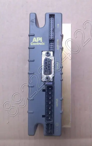 API driver DM-224I-O