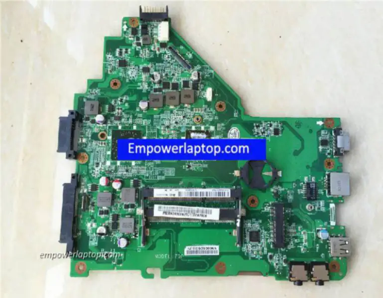 Acer 4250 DA0ZQPMB6C0 Motherboard