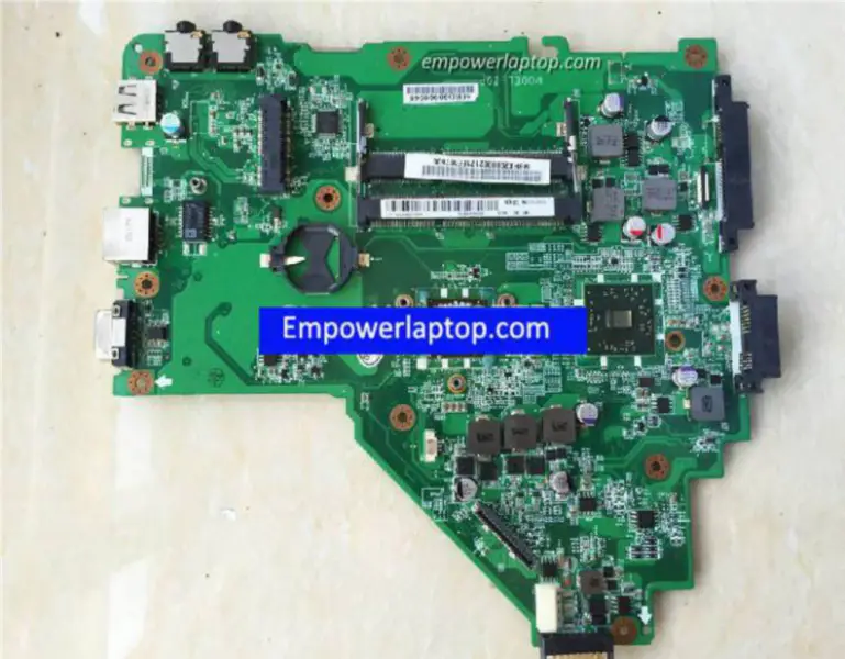 Acer 4250 DA0ZQPMB6C0 Motherboard