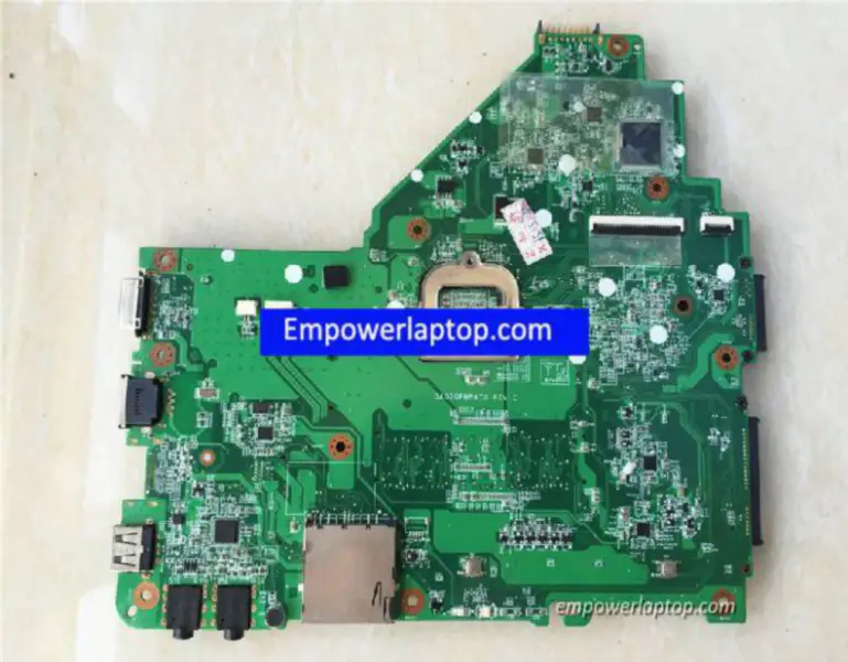Acer 4250 DA0ZQPMB6C0 Motherboard
